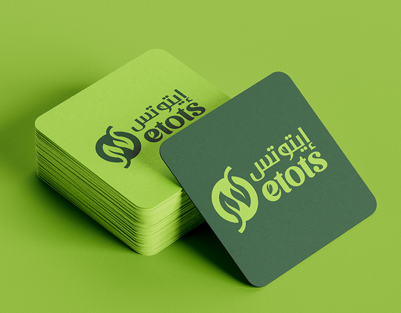 ETOTS Visual Identity
